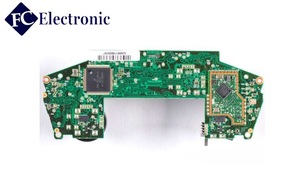 FC chuyên nghiệp <span class=keywords><strong>PCB</strong></span> <span class=keywords><strong>board</strong></span> nhà sản xuất Xbox một bộ điều khiển <span class=keywords><strong>PCB</strong></span> Clone tùy chỉnh <span class=keywords><strong>PCB</strong></span> bảng điện tử - Product Image 3