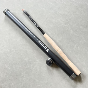 Custodia per Canna da Pesca SEEHOO in Fibra di Carbonio, Leggera e Resistente, per Canne Tenkara/Fly - Product Image 6