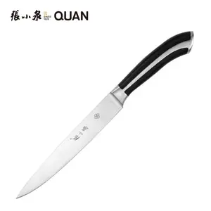 Chinese Kitchen Knife Butcher Slicing Knives Chef Carving Knife