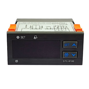 Incubadora Termostato <span class=keywords><strong>Digital</strong></span> Inteligente, Control de Temperatura, Personalizado, OEM, ODM, Compatible, Instrumentos de Temperatura, Producto - Product Image 5