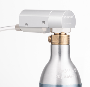 Válvula Reductora <span class=keywords><strong>de</strong></span> <span class=keywords><strong>Presión</strong></span> <span class=keywords><strong>para</strong></span> Bebidas Carbonatadas RP13, Certificada ISO9001, <span class=keywords><strong>para</strong></span> Máquina <span class=keywords><strong>de</strong></span> <span class=keywords><strong>Agua</strong></span> con Gas Doméstica - Product Image 4