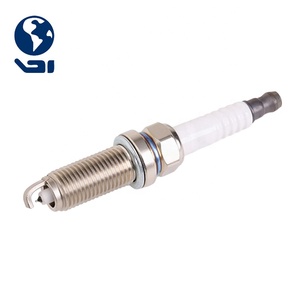 Vente flash SC16HR11 90919-01275 Bougie d'allumage pour Toyota Corolla 1.8L Prius Lexus 2009-2018 Pack de 4 - Product Image 4