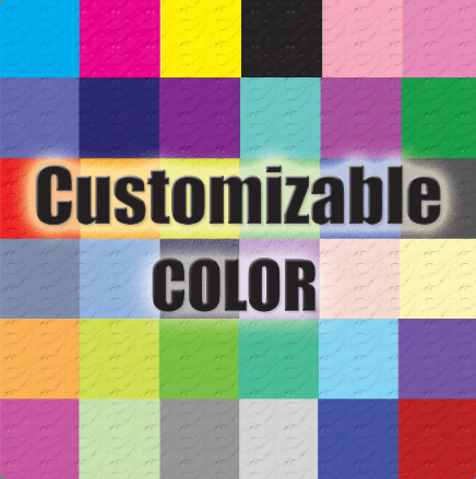 Custom Color