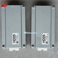 CONVERTIDOR 86206-E0051, 86206-37130, 86206-37131, MÓDULO DE CONTROL para Motor JO5, Compatible con HINO 300 Euro 5