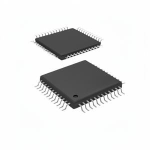 ADS5102IPFBR Data Acquisition Electronics Component In Stock 48 TQFP - Product Image 1