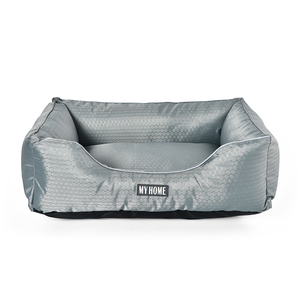 Square Waterproof Oxford Fabric <strong>Pet</strong> <strong>Bed</strong> Outdoor Indoor <strong>Pet</strong> <strong>Bed</strong> - Product Image 3