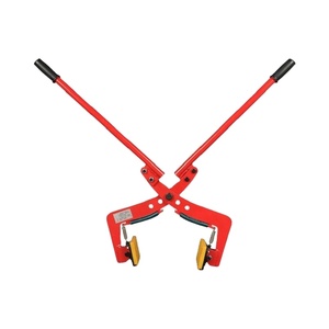 Equipo de Elevación de Bloques de Hielo, Abrazaderas de Elevación para Mármol y Granito, Abrazaderas de Elevación para Losas de Piedra - Product Image 1