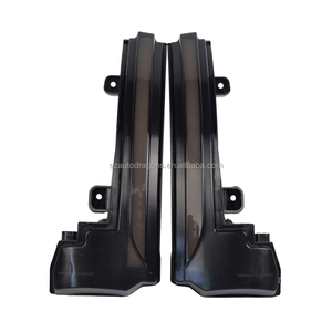 ไฟ LED สีเหลืองอำพันแบบไดนามิกสำหรับ LR4 2014-2016 อุปกรณ์เสริมในรถยนต์ - Product Image 6