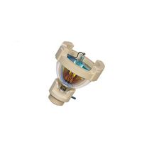 Source de lumière froide au xénon XBO R 180W/45C pour éclairage médical, originale et neuve, certifiée ROHS, garantie 90 jours