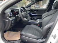 Vente en gros à prix abordable : Mercedes-Benz Classe C 2024 restylée C 260 L Version Sport Blanche, Berline de luxe d'occasion, Voitures d'occasion
