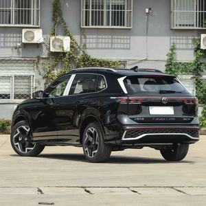 TiguanL Nuevo Euro VI Automático Turbo R18 SUV Gasolina/Gasolina Volante a la Izquierda Luces LED Cámara de 360° Asientos Eléctricos Asientos Oscuros - Product Image 4