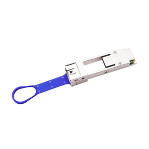 อะแดปเตอร์แปลง Mellanox Mam1q00A-Qsa28 รองรับ Qsfp28 100g เป็น SFP28 25g พร้อม Ddmi - Product Image 1