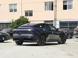 <span class=keywords><strong>แบตเตอรี่</strong></span>ลิเธียมซีดาน5-seater 4ประตู2025 avatr 06 2WD/4WD ขนาด<span class=keywords><strong>กลาง</strong></span> EV - Product Image 3