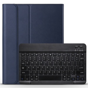 Thích Hợp Cho <span class=keywords><strong>Ipad</strong></span> Pro11-2020 Bàn Phím Bao Da <span class=keywords><strong>Ipad</strong></span> 11 Inch Vỏ Bảo Vệ Bàn Phím Không Dây Bao Da Phẳng Wi - Product Image 6
