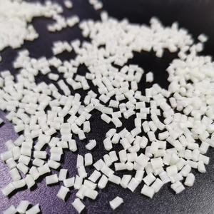 Китайская фабрика, Лучшая цена, PA66 соединение PA66 + 30% GF - Product Image 5