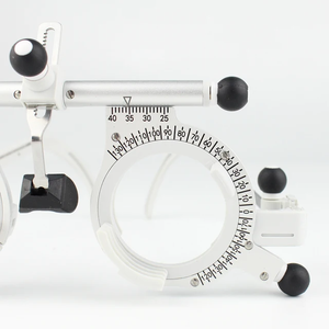 Equipo de Optometría Profesional InnoVue Opto con Marco Ajustable Modelo de Prueba UTF-1000 Garantía de 1 Año - Product Image 5