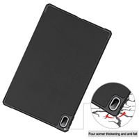 Casing untuk Lenovo Tab P11 Plus 2021 / Tab P11 11, Cangkang Pelindung Penutup untuk Lenovo Tab 2020 TB-J606F TB-J606X / P11 Plus TB-J607