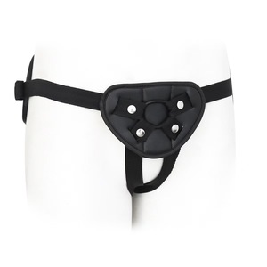 Ceinture de flirt réglable Strapon Gode réaliste Pantalon portable Pénis Culottes Jouets sexuels pour adultes Lesbiennes <span class=keywords><strong>18</strong></span>+ Produits sexuels BDSM - Product Image 4