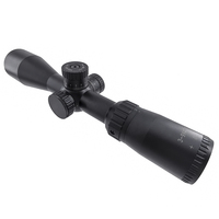 Nouvelle lunette de visée optique de chasse haute performance haute définition 3-9X40IR