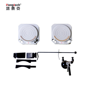 Equipo Profesional de Alineación de Ruedas 3D, Elevador de Autos de 4 Postes de Alta Resistencia, Pantalla LED Digital, Alineador de Alta Precisión, <span class=keywords><strong>Paquete</strong></span> con Garantía de 18 Meses - Product Image 4