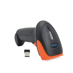 Escáner de Código de Barras Portátil con Cable <span class=keywords><strong>Eyoyo</strong></span> PDF417, 1D 2D, CMOS, Imagen, USB, POS, en Existencia - Product Image 3