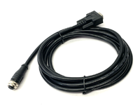 Câble de connexion 2041834 M12 12 broches vers DSub droit YF2Z1B020XXXMHDAC Neuf Original Spot PLC