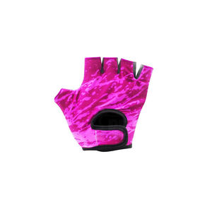 Gants de cyclisme imperméables personnalisés à prix d'usine, demi-doigts réglables pour l'hiver, l'extérieur, la musculation, unisexe - Product Image 2