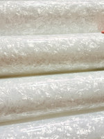 Feuilles de plastique celluloid en gros, noir, gris, blanc, multicolores, 0,17-3 mm, 1600x700 mm, pour revêtement de volant, de tambour et d'accordéon