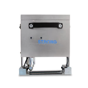 Machine de marquage par poinçonnage à dotteur métallique portable et intelligente, très vendue, compatible avec une utilisation à la main et sur ordinateur de bureau - Product Image 3
