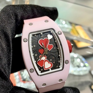 Montres de sport de luxe légères pour hommes Montres mécaniques automatiques ultra-légères Montres pour hommes tendance d'affair - Product Image 1