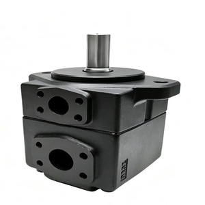 มอเตอร์ไฮดรอลิก Yhde รุ่น M4C M4D VM4C VM4D แบบฐานหน้าแปลน ขับเคลื่อนด้วยไฟฟ้าความเร็วสูงแบบปริมาณคงที่ - Product Image 5