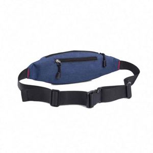 Riñonera Deportiva Impermeable Personalizable para Hombre, Multifuncional, para Gimnasio - Product Image 5