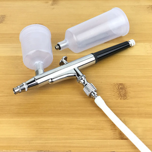 อุปกรณ์เสริมแอร์บรัช สายยาง 8 มม. 1.2 เมตร สำหรับปืนพ่นลม - Product Image 3