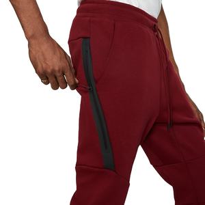 Pantalon pour hommes, logo personnalisé, pour faire du sport, jogging, course, gym, course à pied - Product Image 4