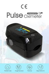 IMDK Oxymetro Pulsoximeter Fingerspitzen-Pulsoximeter Serie SpO2-<span class=keywords><strong>Monitor</strong></span> mit MDR - Product Image 3