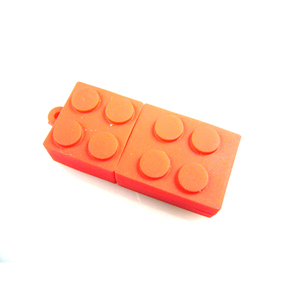 Kdata Số Lượng Lớn PVC & Silicone Đồ Chơi Gạch Hình <span class=keywords><strong>USB</strong></span> 2.0 Ổ Đĩa <span class=keywords><strong>Flash</strong></span> 8GB-128GB Bộ Nhớ Thẻ Đĩa Stick Mới Giá Rẻ Khuyến Mại Các Mặt Hàng - Product Image 2