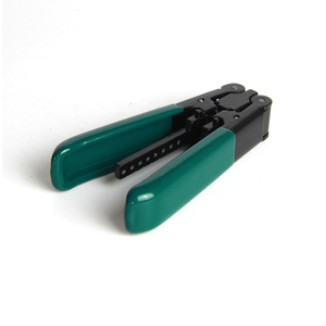 FTTH Cable de fibra óptica herramientas de Cable Stripper gota FTTH Cable Stripper - Product Image 6