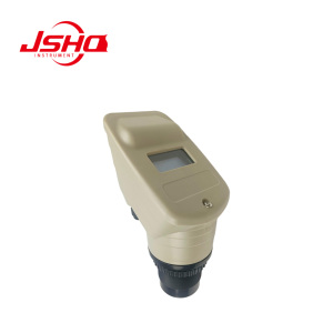 Industrial Remote Displays <strong>Ultrasonic</strong> Liquid Level Sensor &amp; <strong>Meter</strong> for Chemical Storage Vessels Easy Installation 1-Year Warranty - Product Image 1