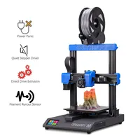 Stampante 3d stampanti 3d in vendita macchina da stampa 3d per la costruzione di negozi di stampa