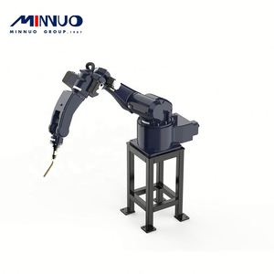 Livraison rapide de robot articulé de norme internationale supérieure - Product Image 4