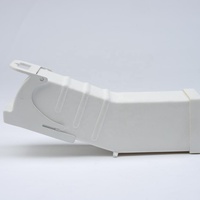 Piège à souris multi-capture rapide et efficace, tunnel intelligent, pièges à rongeurs, piège à rats