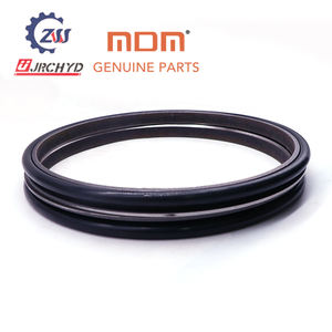 <span class=keywords><strong>CAT</strong></span> E303 304 306 E70B E307 E308 E120 E312 E312D E313 E315 E200B E320 E330 E336 <span class=keywords><strong>349D</strong></span> รถขุดไฮดรอลิลอยซีลน้ำมัน - Product Image 4