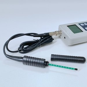 MT-200D 공장용 DC 가우스 미터 전자 가우스미터 자력계 0-20000Gs - Product Image 5