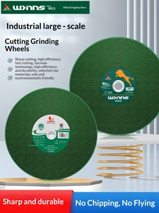 <span class=keywords><strong>Disque</strong></span> de coupe Wilkis pour machine à découper, type <span class=keywords><strong>350</strong></span>, 400 mm, grande meule, <span class=keywords><strong>disque</strong></span> de polissage en acier inoxydable, lame de scie, épaisseur 3 mm - Product Image 6