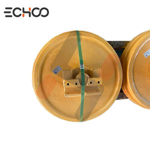 750K 850K 950K 1050K Нижняя верхняя часть роликовой Натяжной звездочки детали ходовой части для John Deere <span class=keywords><strong>Dozer</strong></span>, запасные части от производителя - Product Image 5