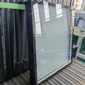 Doble acristalamiento <span class=keywords><strong>vidrio</strong></span> aislado cortina pared ventanas puertas bajo E doble triple plata panel curvo recto <span class=keywords><strong>vidrio</strong></span> aislante - Product Image 2