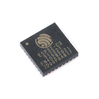 Sistem ESP32 Pada Chip ESP32 C3 IC Inti Tunggal MCU ESP32-C3