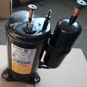 คอมเพรสเซอร์เครื่องปรับอากาศมิตซูบิชิ รุ่น SNB140FCAMC SNB140FULMC SNB140FUYMC ระบบทำความเย็นและความร้อน - Product Image 4