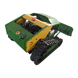 Tondeuse à gazon robotisée intelligente sans fil 24V, autopropulsée, de qualité industrielle, pour grandes surfaces, coupe de gazon HS500 - Product Image 3
