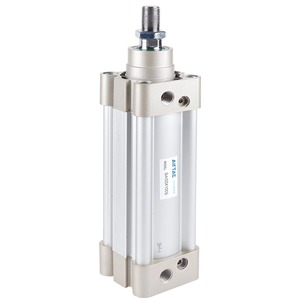 Cylindre standard AirTAC SAI50X25X50 63X75X100X125X150X175X200S Pièces pneumatiques - Product Image 3
